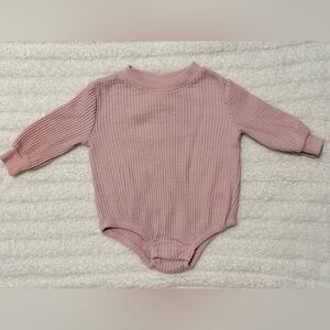Old Navy Long Sleeve Romper for Baby
